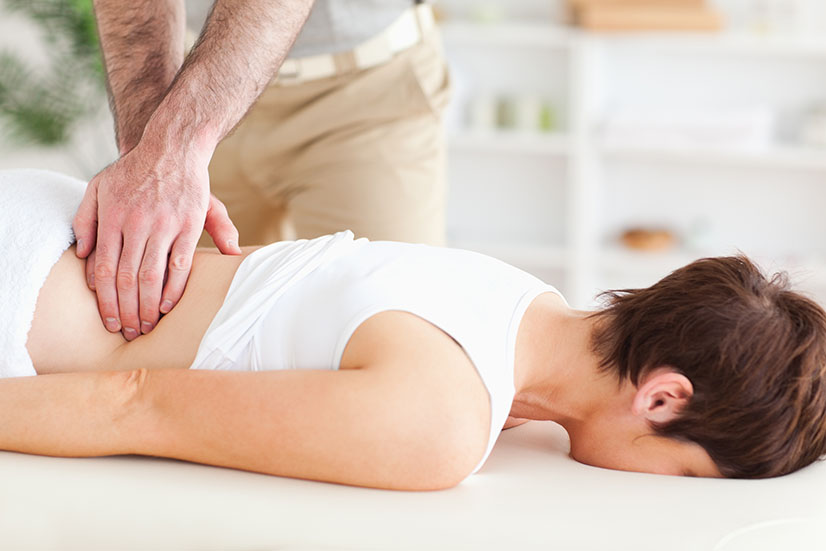Back Pain Treatment with Chiropractic Care in Coral Springs, Coconut Creek and Margate Florida