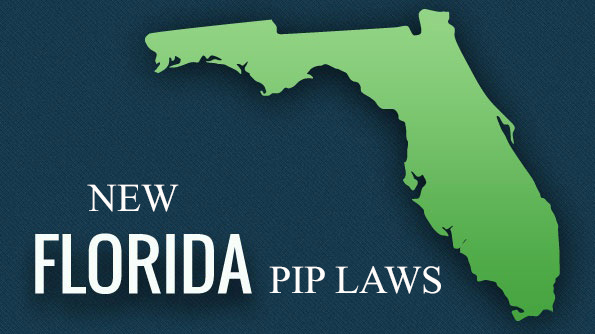 Understanding the Florida PIP Laws - Margate, Coconut Creek, Coral Springs