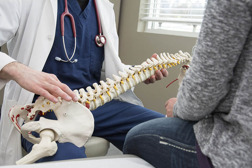 What to expect from your chiropractic treatment in Margate and Coral Springs Florida