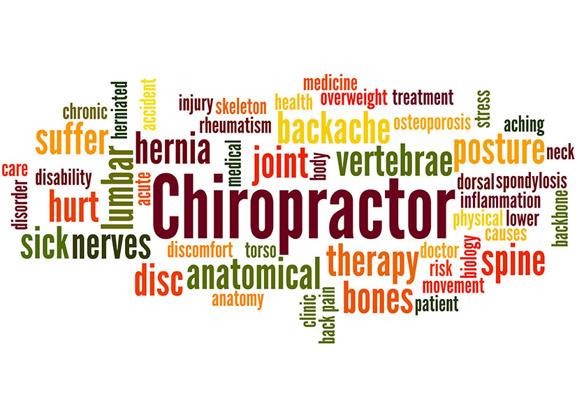 Conditions treated with Chiropractic care in Margate and Coral Springs Florida