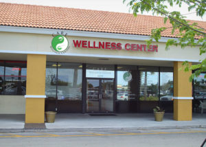 Care Wellness Center of Margate / Coconut Creek Florida, Home of Dr. Adam J. Friedman, Chiropractor
