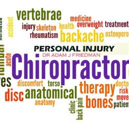 Chiropractor for Personal Injury Cases in South Florida