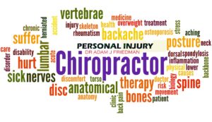 Chiropractor for Personal Injury Cases in South Florida